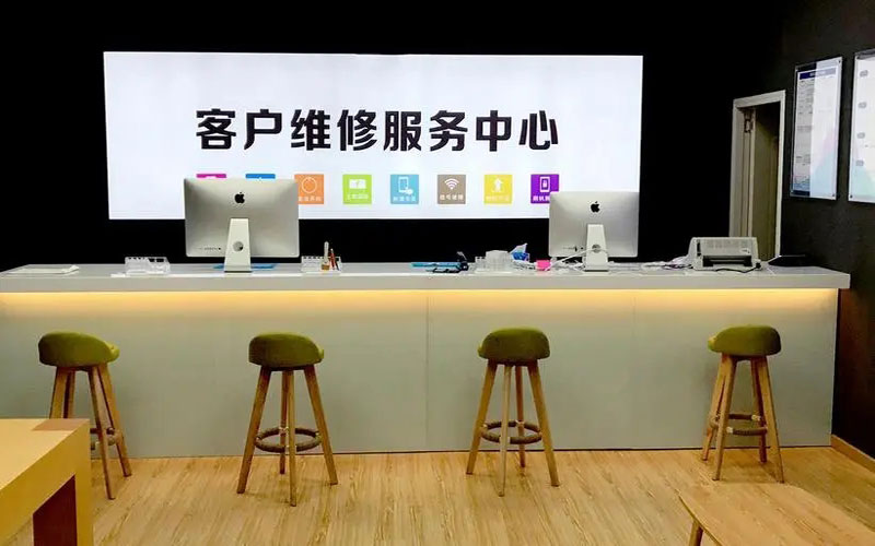 齐齐哈尔苹果手机维修点地址电话信息